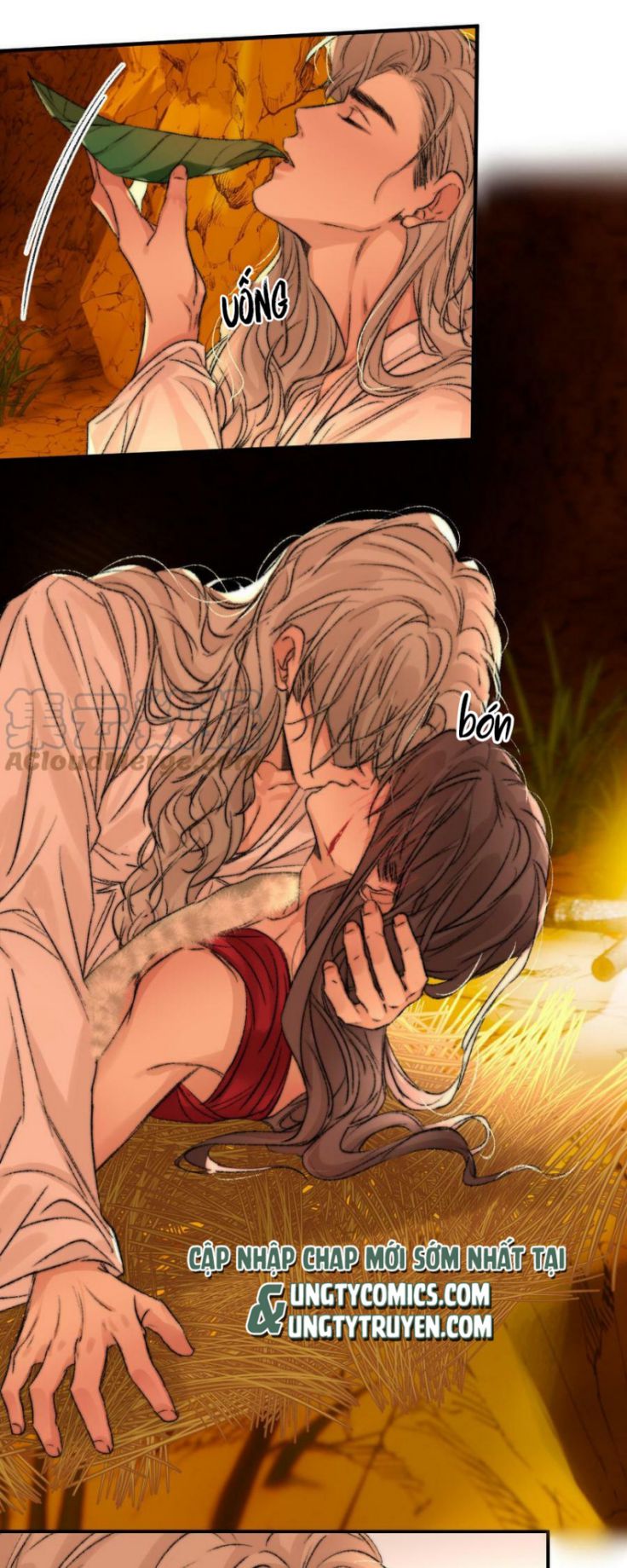 Ô Y Hạng Chi Tù Ái Chap 30 - Next Chap 31