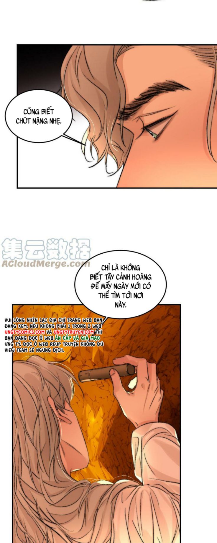 Ô Y Hạng Chi Tù Ái Chap 30 - Next Chap 31