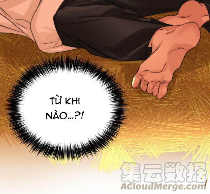 Ô Y Hạng Chi Tù Ái Chap 30 - Next Chap 31