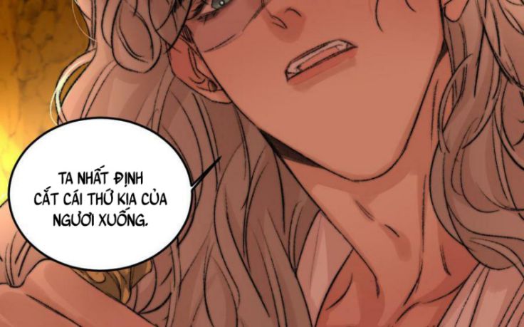 Ô Y Hạng Chi Tù Ái Chap 30 - Next Chap 31