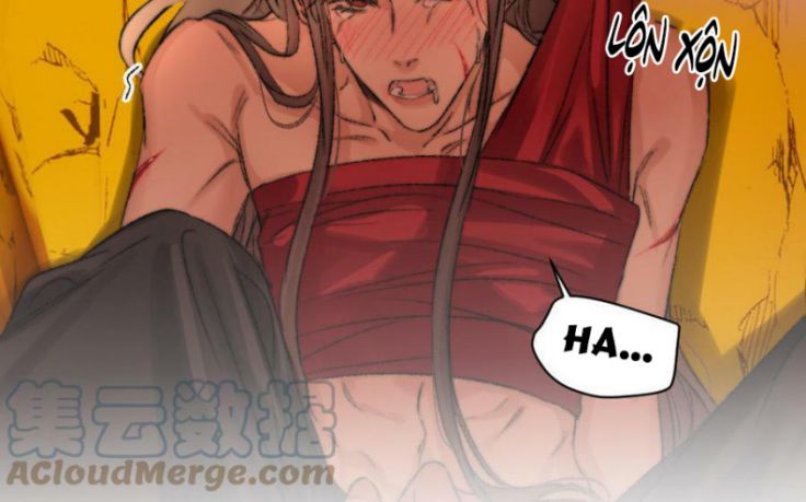 Ô Y Hạng Chi Tù Ái Chap 30 - Next Chap 31