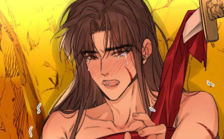 Ô Y Hạng Chi Tù Ái Chap 30 - Next Chap 31