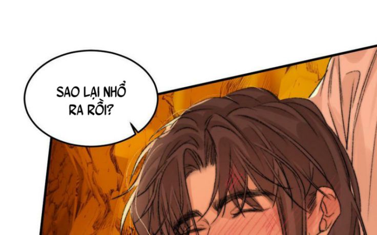 Ô Y Hạng Chi Tù Ái Chap 30 - Next Chap 31