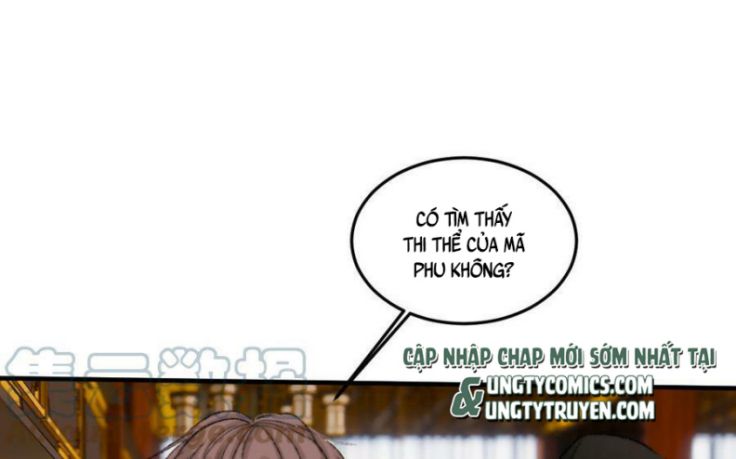 Ô Y Hạng Chi Tù Ái Chap 31 - Next Chap 32