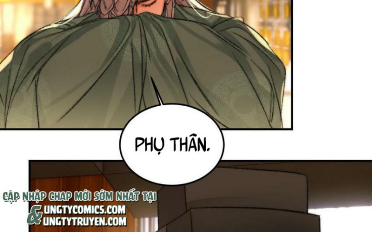 Ô Y Hạng Chi Tù Ái Chap 31 - Next Chap 32