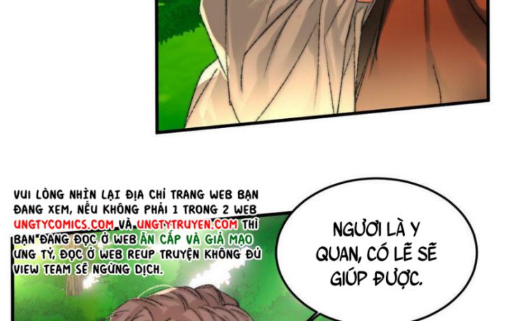 Ô Y Hạng Chi Tù Ái Chap 31 - Next Chap 32