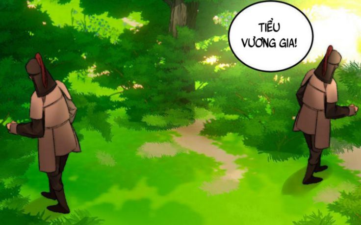 Ô Y Hạng Chi Tù Ái Chap 31 - Next Chap 32