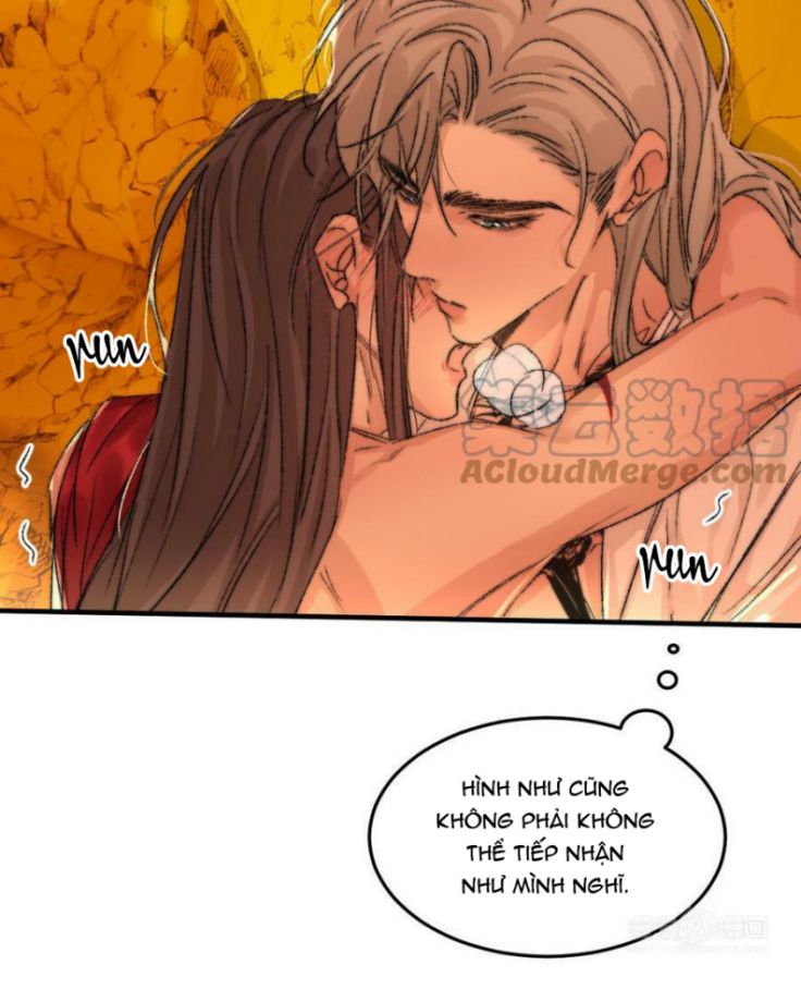 Ô Y Hạng Chi Tù Ái Chap 31 - Next Chap 32