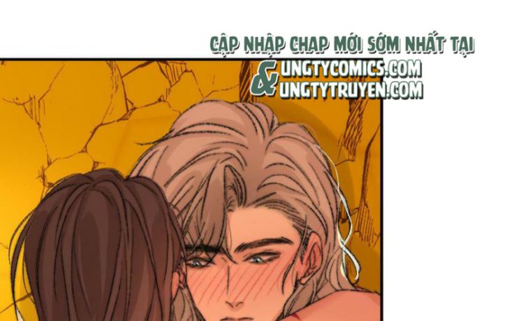 Ô Y Hạng Chi Tù Ái Chap 31 - Next Chap 32