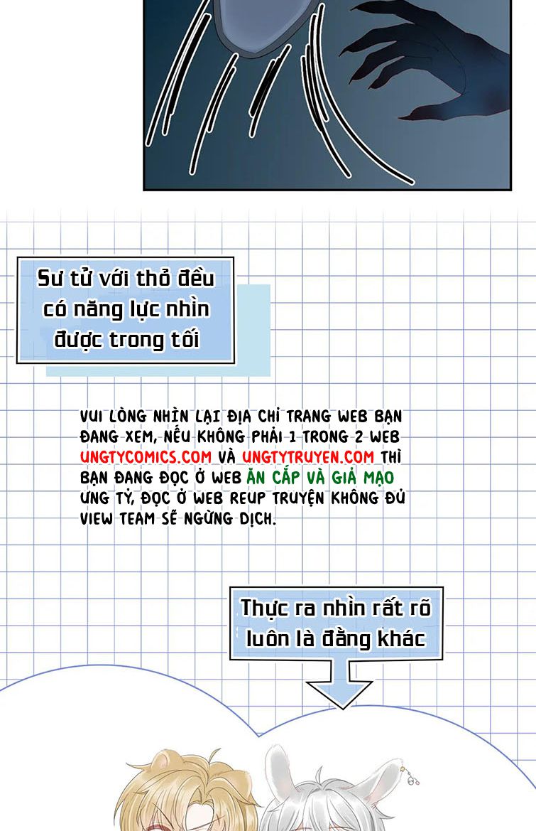 Một Ngụm Ăn Thỏ Chap 62 - Next Chap 63