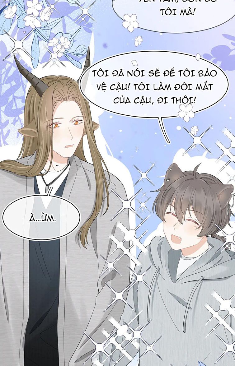 Một Ngụm Ăn Thỏ Chap 62 - Next Chap 63