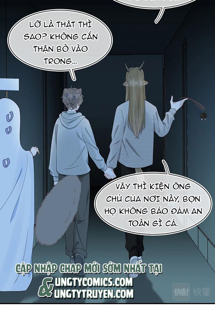 Một Ngụm Ăn Thỏ Chap 62 - Next Chap 63