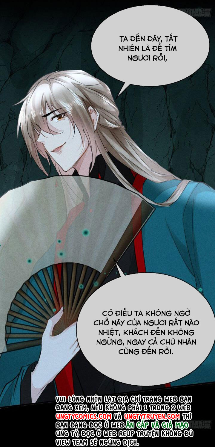 Đồ Mưu Bất Quỹ Chap 79 - Next Chap 80