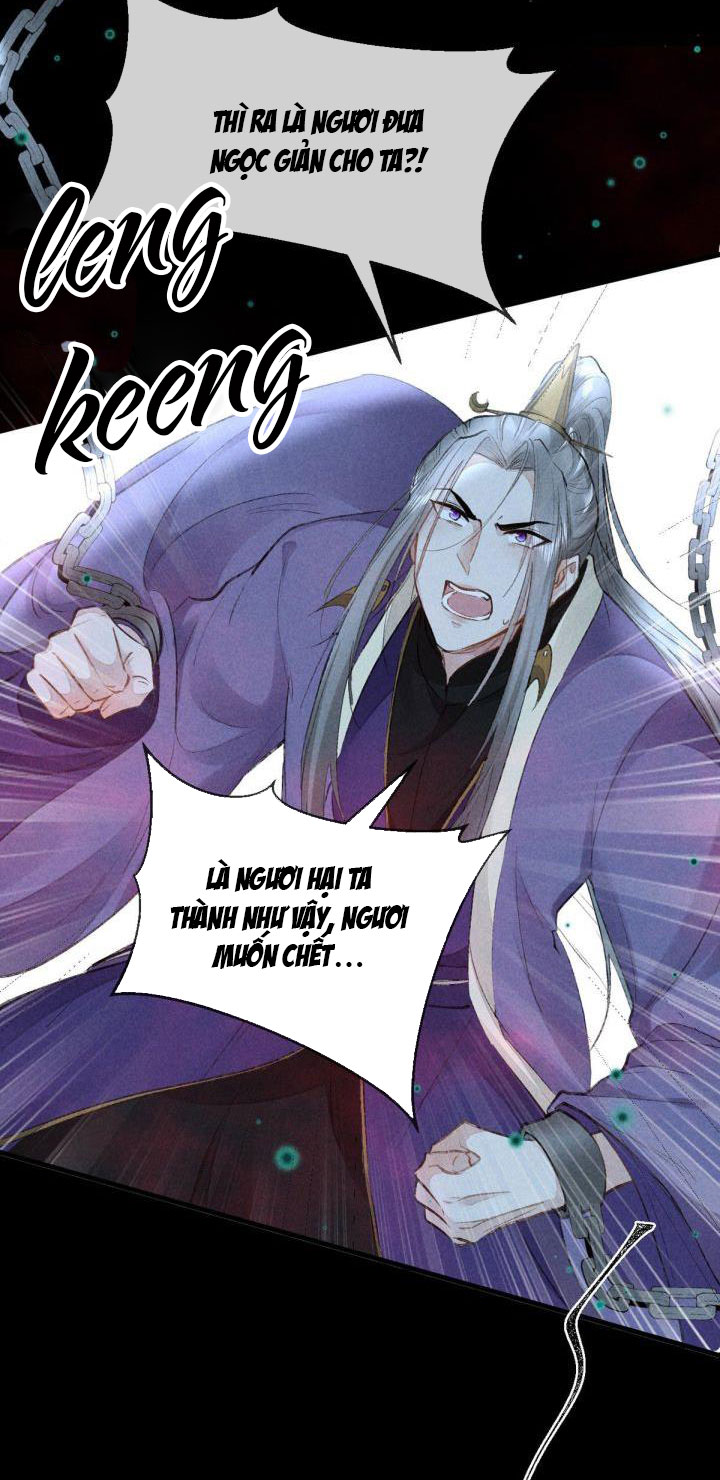 Đồ Mưu Bất Quỹ Chap 79 - Next Chap 80