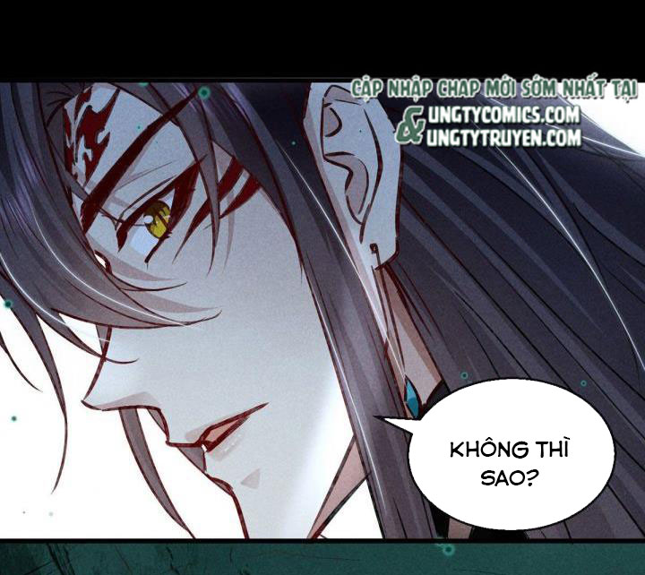 Đồ Mưu Bất Quỹ Chap 79 - Next Chap 80