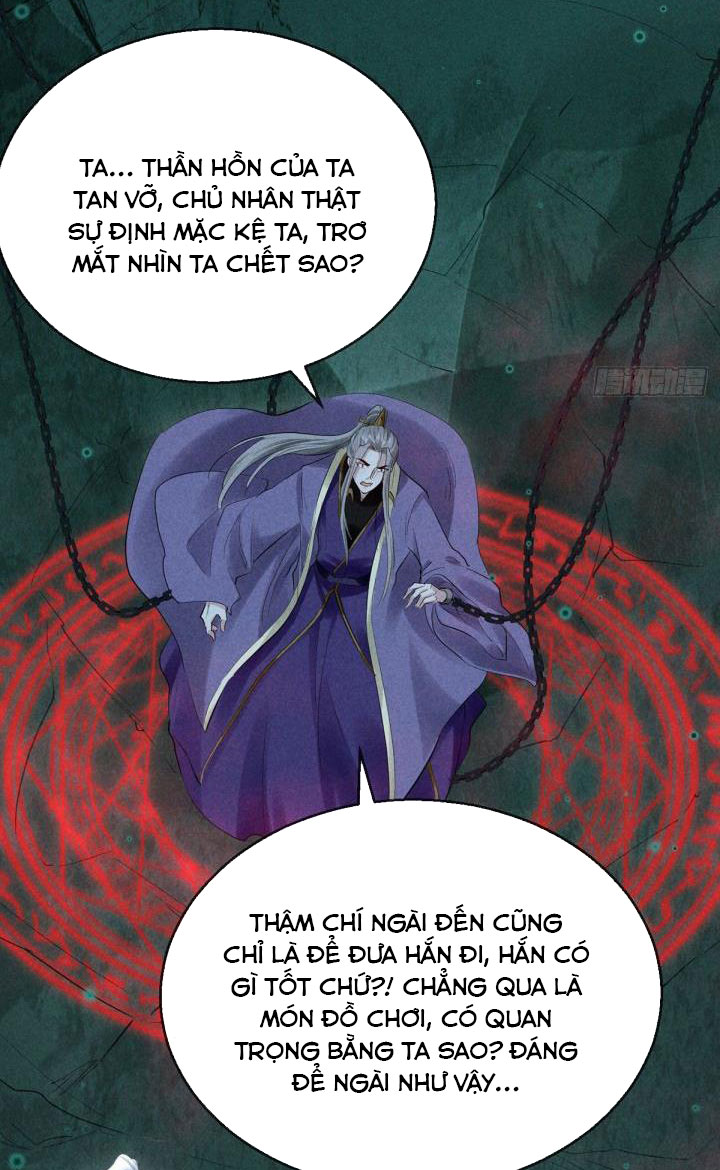 Đồ Mưu Bất Quỹ Chap 79 - Next Chap 80