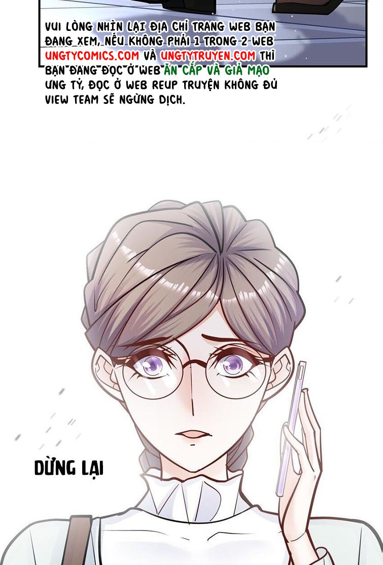 Anh Ấy Sinh Ra Là Công Của Tôi Chap 57 - Next Chap 58