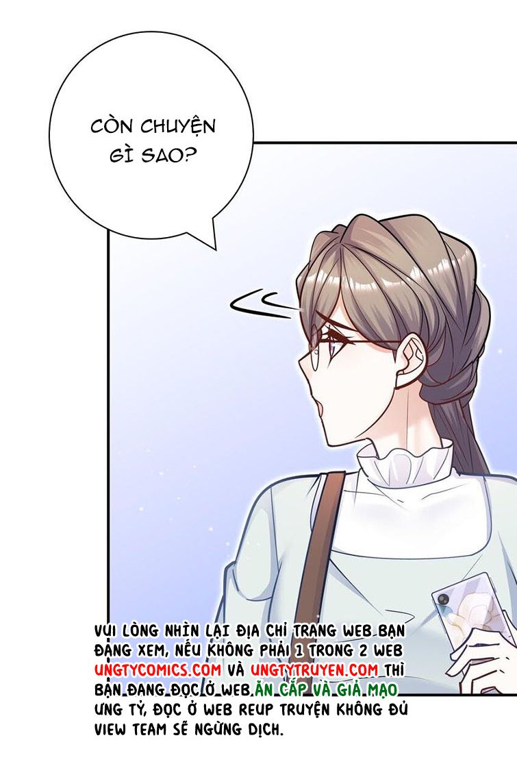 Anh Ấy Sinh Ra Là Công Của Tôi Chap 57 - Next Chap 58