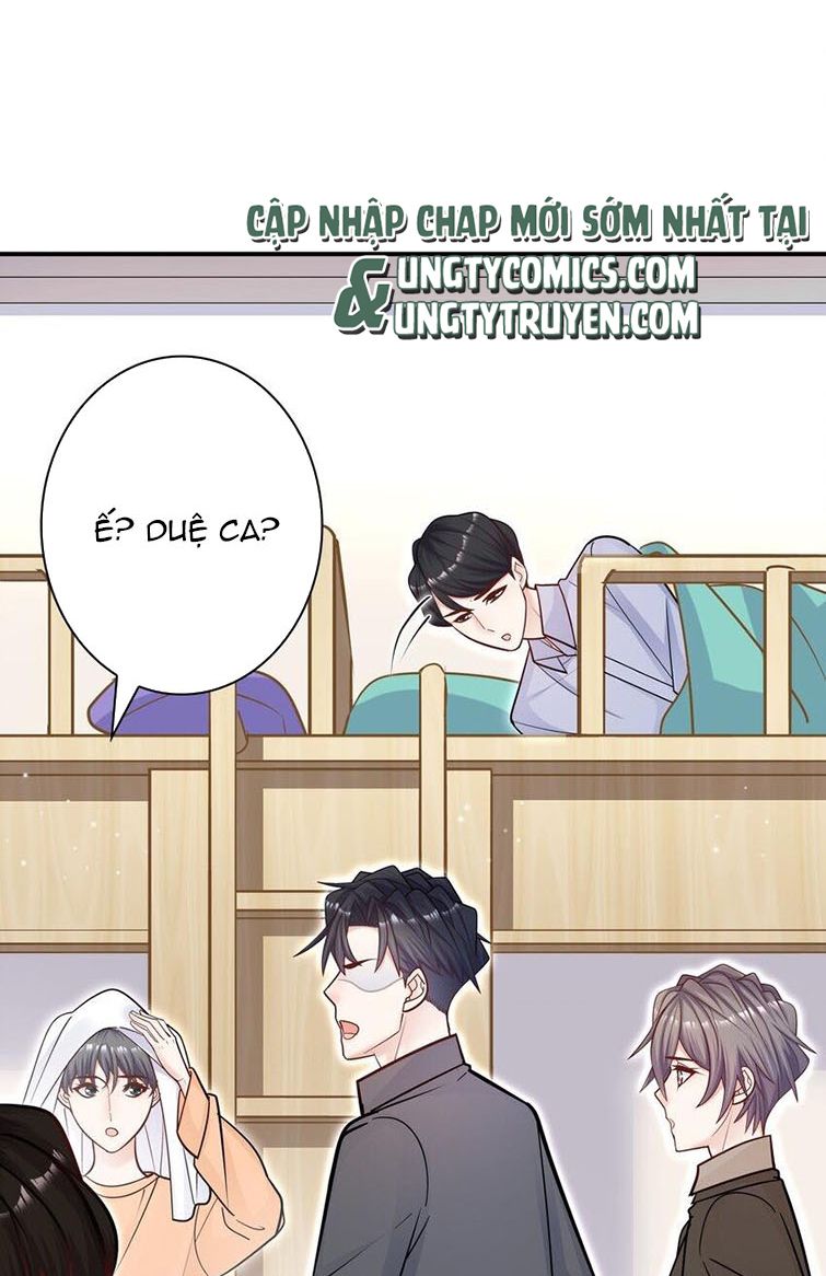 Anh Ấy Sinh Ra Là Công Của Tôi Chap 57 - Next Chap 58