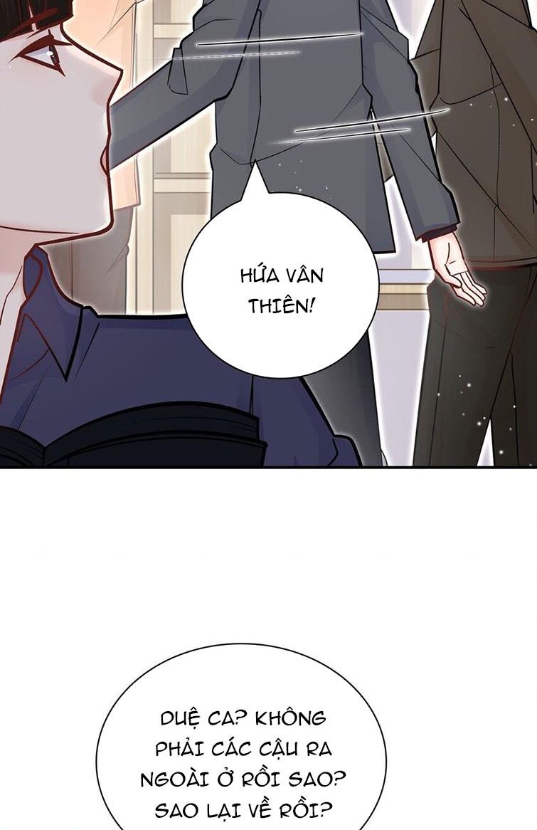 Anh Ấy Sinh Ra Là Công Của Tôi Chap 57 - Next Chap 58