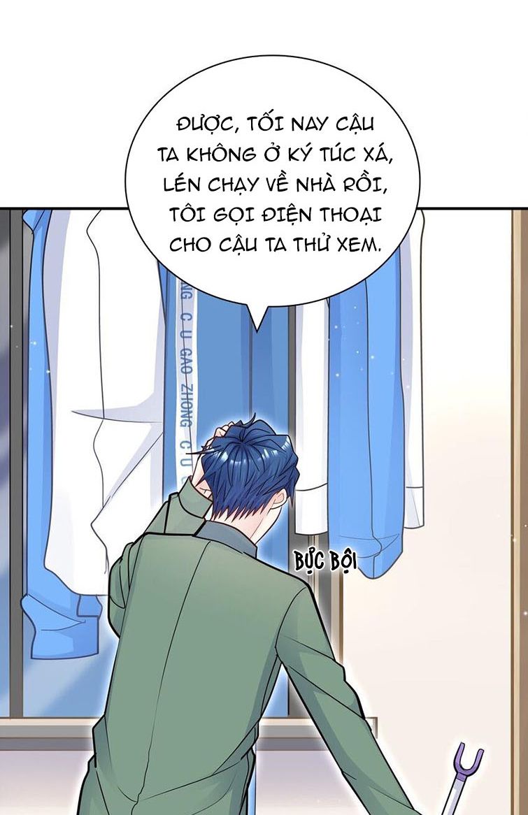 Anh Ấy Sinh Ra Là Công Của Tôi Chap 57 - Next Chap 58