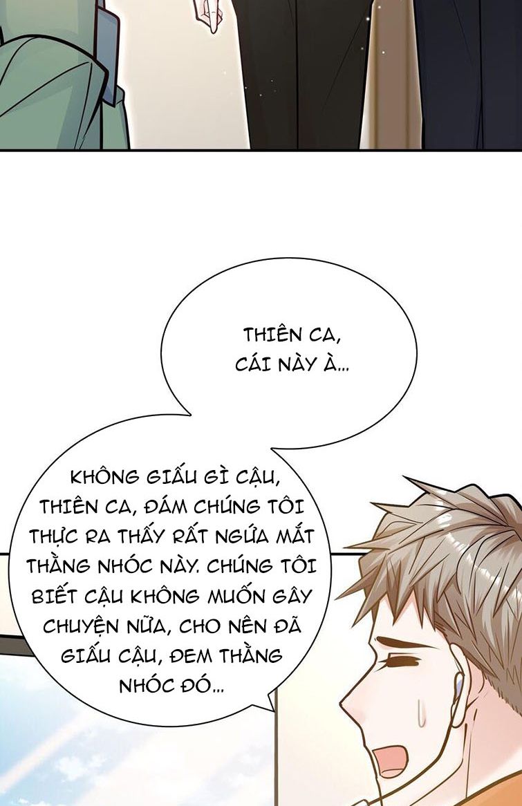 Anh Ấy Sinh Ra Là Công Của Tôi Chap 57 - Next Chap 58