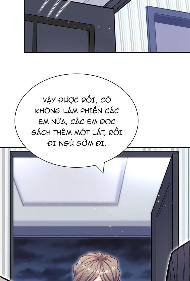 Anh Ấy Sinh Ra Là Công Của Tôi Chap 57 - Next Chap 58