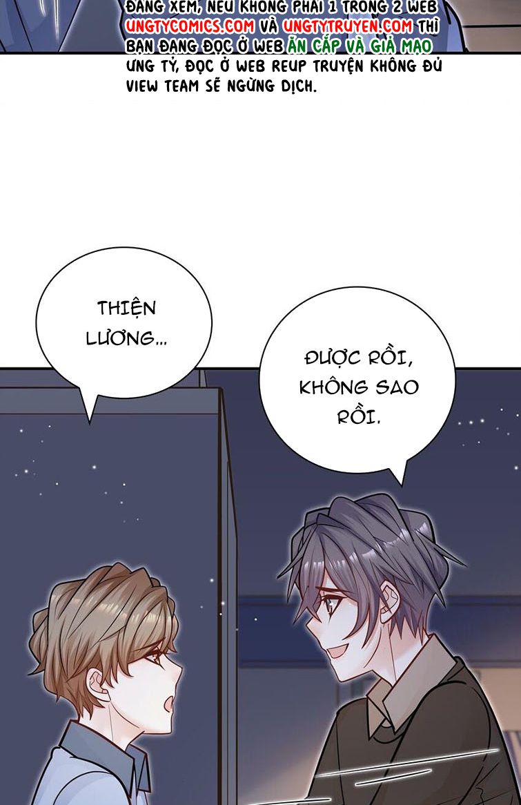 Anh Ấy Sinh Ra Là Công Của Tôi Chap 57 - Next Chap 58