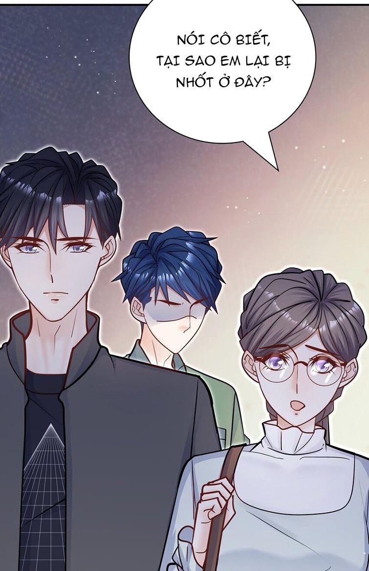 Anh Ấy Sinh Ra Là Công Của Tôi Chap 57 - Next Chap 58