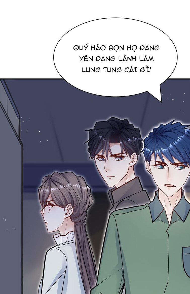 Anh Ấy Sinh Ra Là Công Của Tôi Chap 57 - Next Chap 58