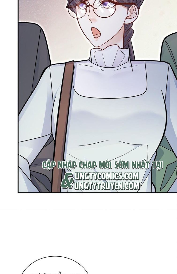 Anh Ấy Sinh Ra Là Công Của Tôi Chap 57 - Next Chap 58