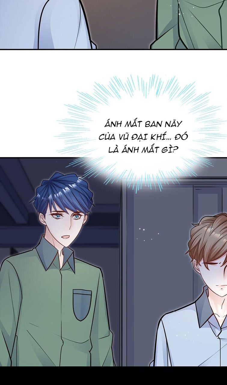 Anh Ấy Sinh Ra Là Công Của Tôi Chap 57 - Next Chap 58