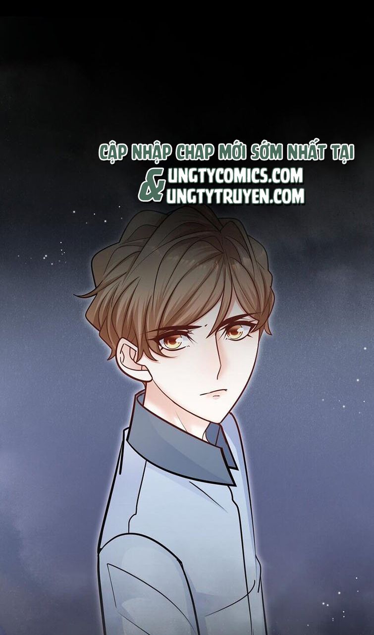 Anh Ấy Sinh Ra Là Công Của Tôi Chap 57 - Next Chap 58