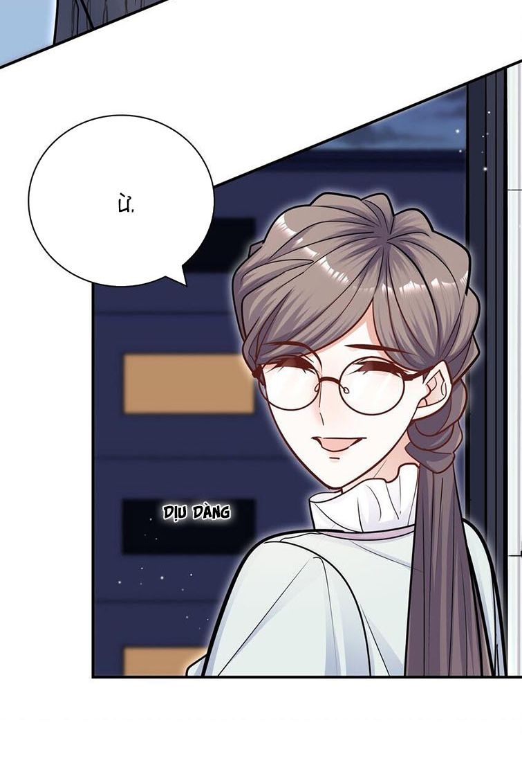 Anh Ấy Sinh Ra Là Công Của Tôi Chap 57 - Next Chap 58