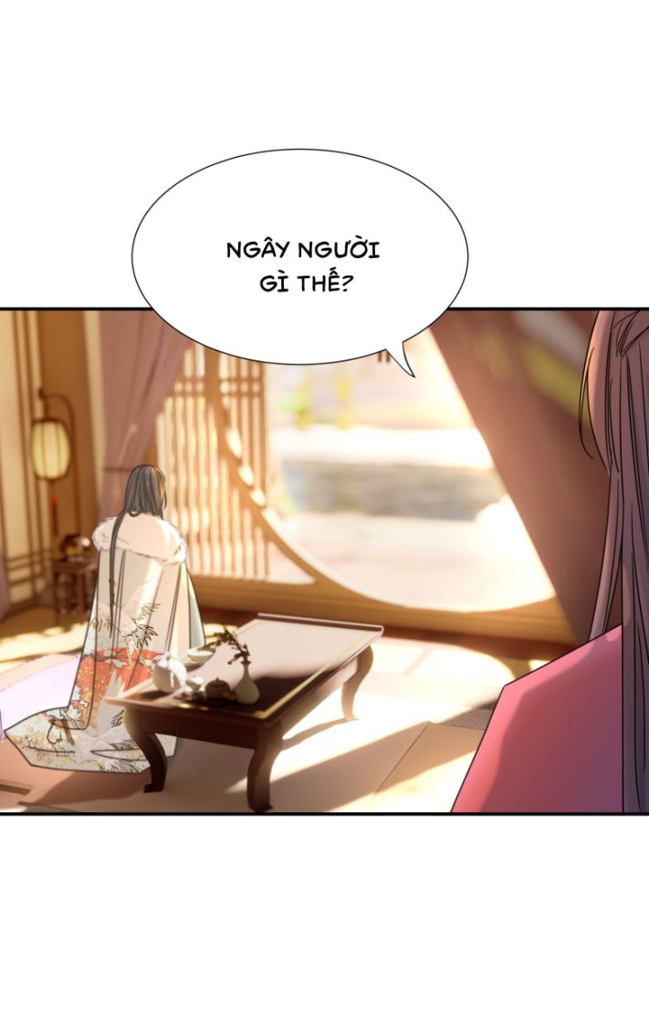 Hình Như Lấy Nhầm Kịch Bản Nữ Chủ Chap 55 - Next Chap 56