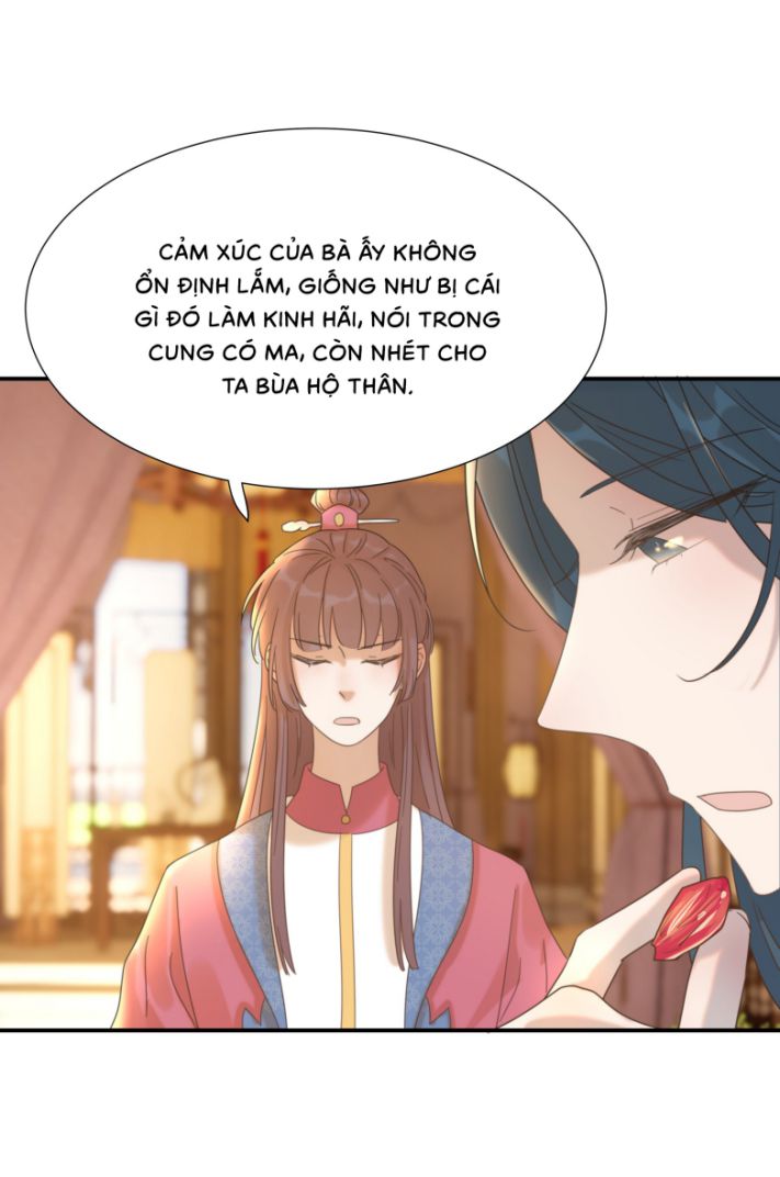 Hình Như Lấy Nhầm Kịch Bản Nữ Chủ Chap 55 - Next Chap 56