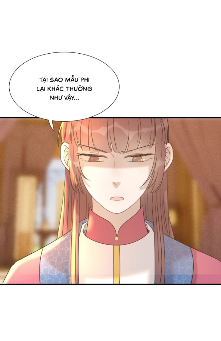 Hình Như Lấy Nhầm Kịch Bản Nữ Chủ Chap 55 - Next Chap 56