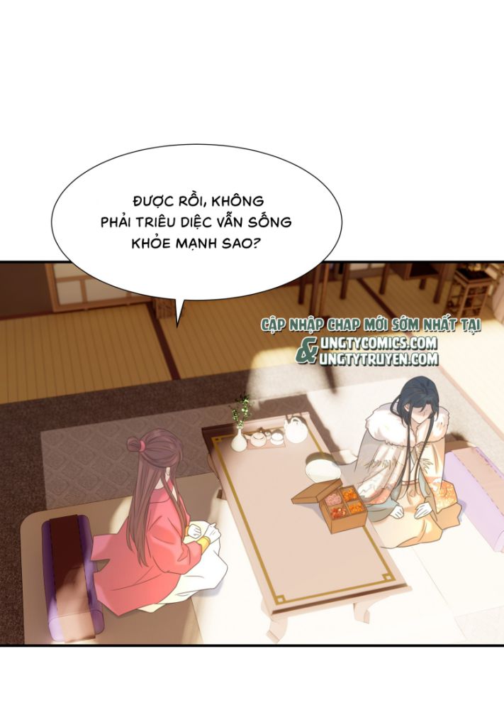 Hình Như Lấy Nhầm Kịch Bản Nữ Chủ Chap 55 - Next Chap 56