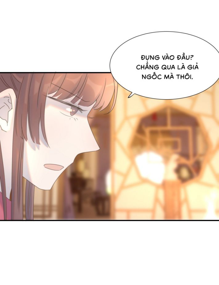 Hình Như Lấy Nhầm Kịch Bản Nữ Chủ Chap 55 - Next Chap 56