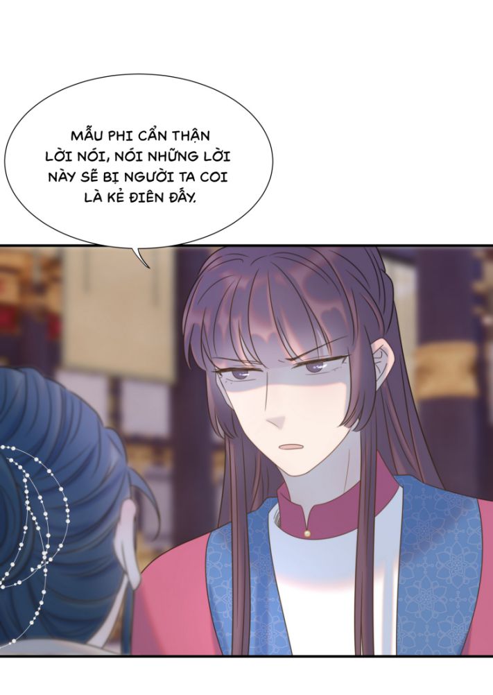 Hình Như Lấy Nhầm Kịch Bản Nữ Chủ Chap 55 - Next Chap 56