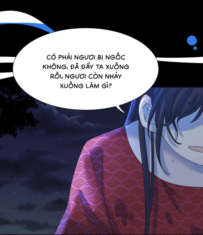 Hình Như Lấy Nhầm Kịch Bản Nữ Chủ Chap 55 - Next Chap 56