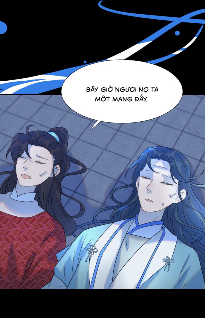 Hình Như Lấy Nhầm Kịch Bản Nữ Chủ Chap 55 - Next Chap 56