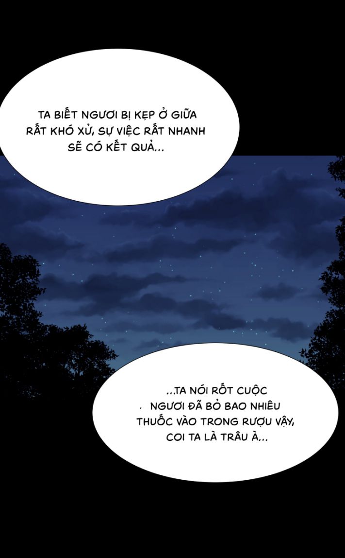 Hình Như Lấy Nhầm Kịch Bản Nữ Chủ Chap 55 - Next Chap 56