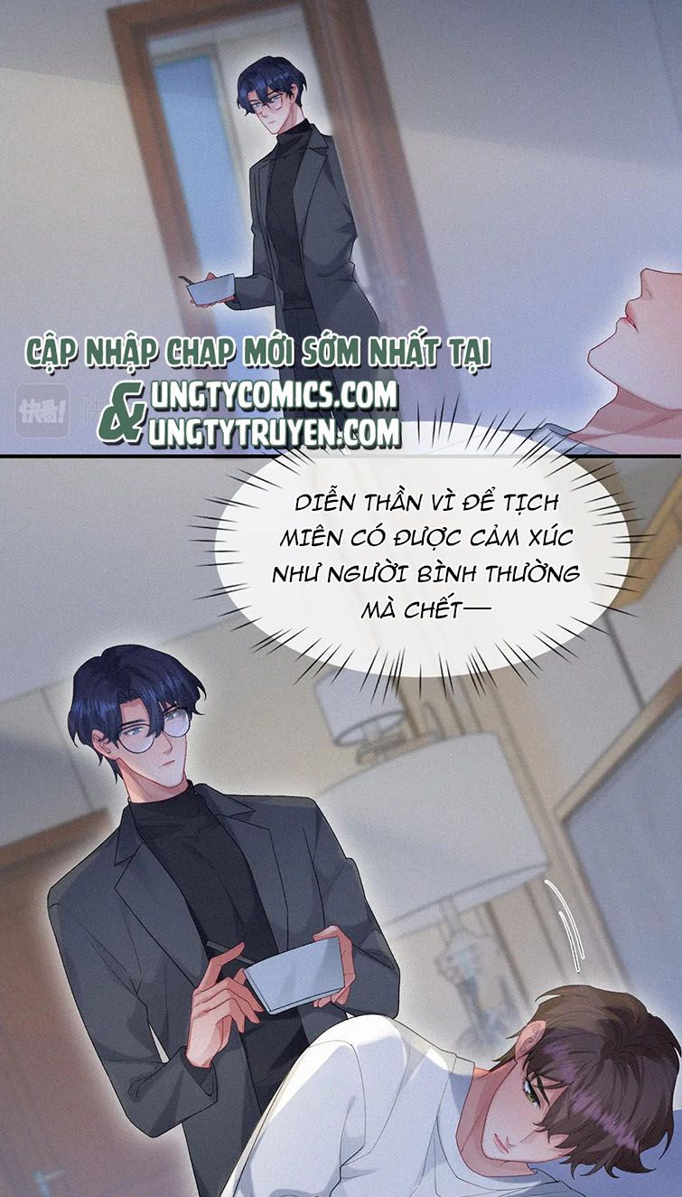 Linh Hồn Hoãn Án Chap 28 - Next Chap 29