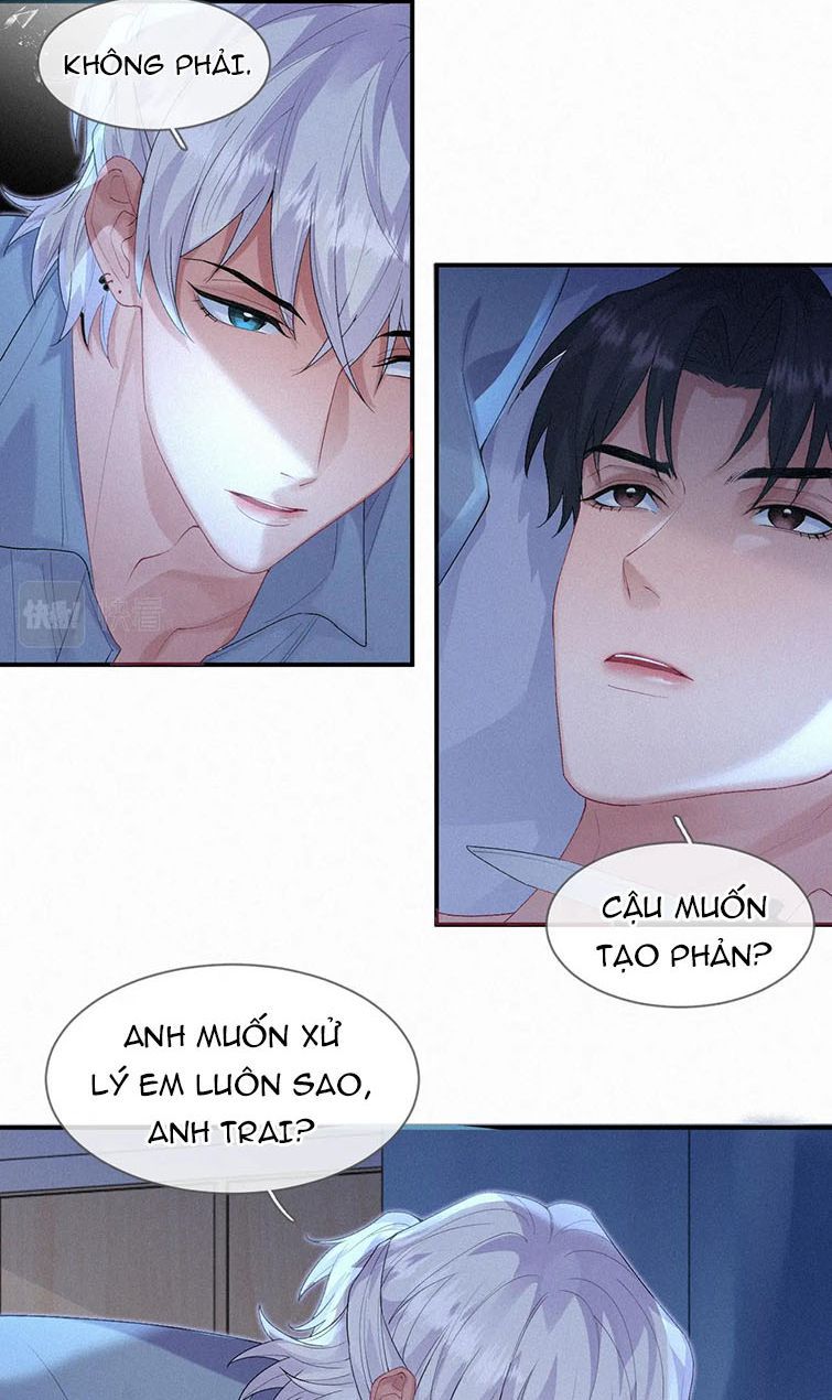 Linh Hồn Hoãn Án Chap 28 - Next Chap 29