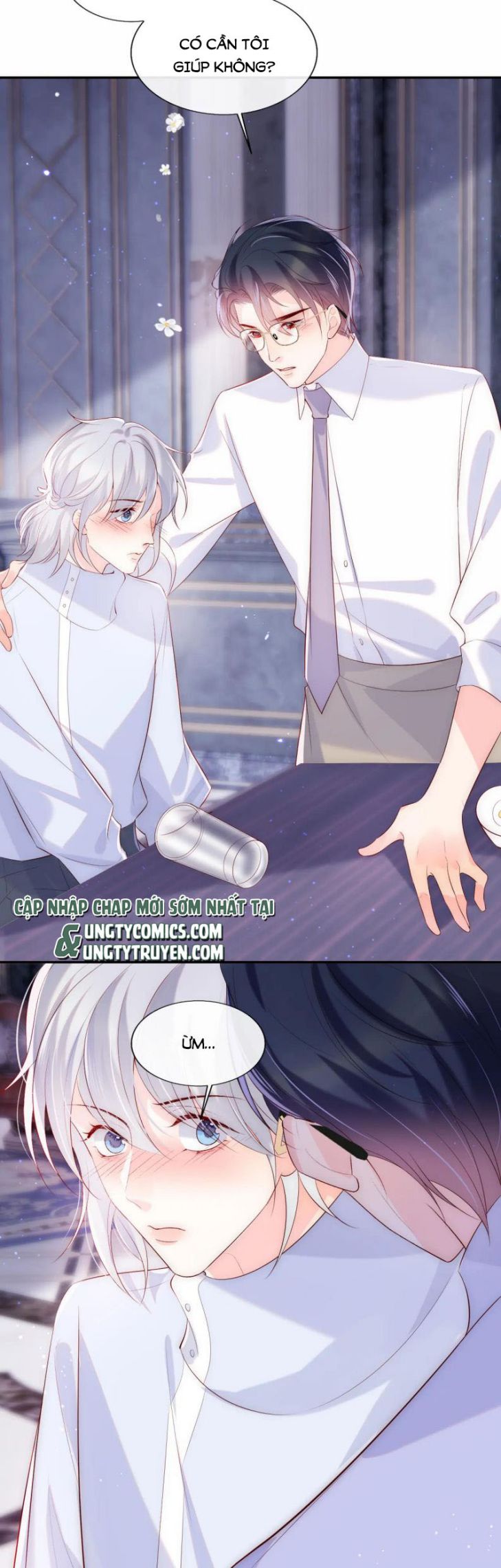 Các Nguyên Soái Đồng Thời Náo Ly Hôn Chap 20 - Next Chap 21