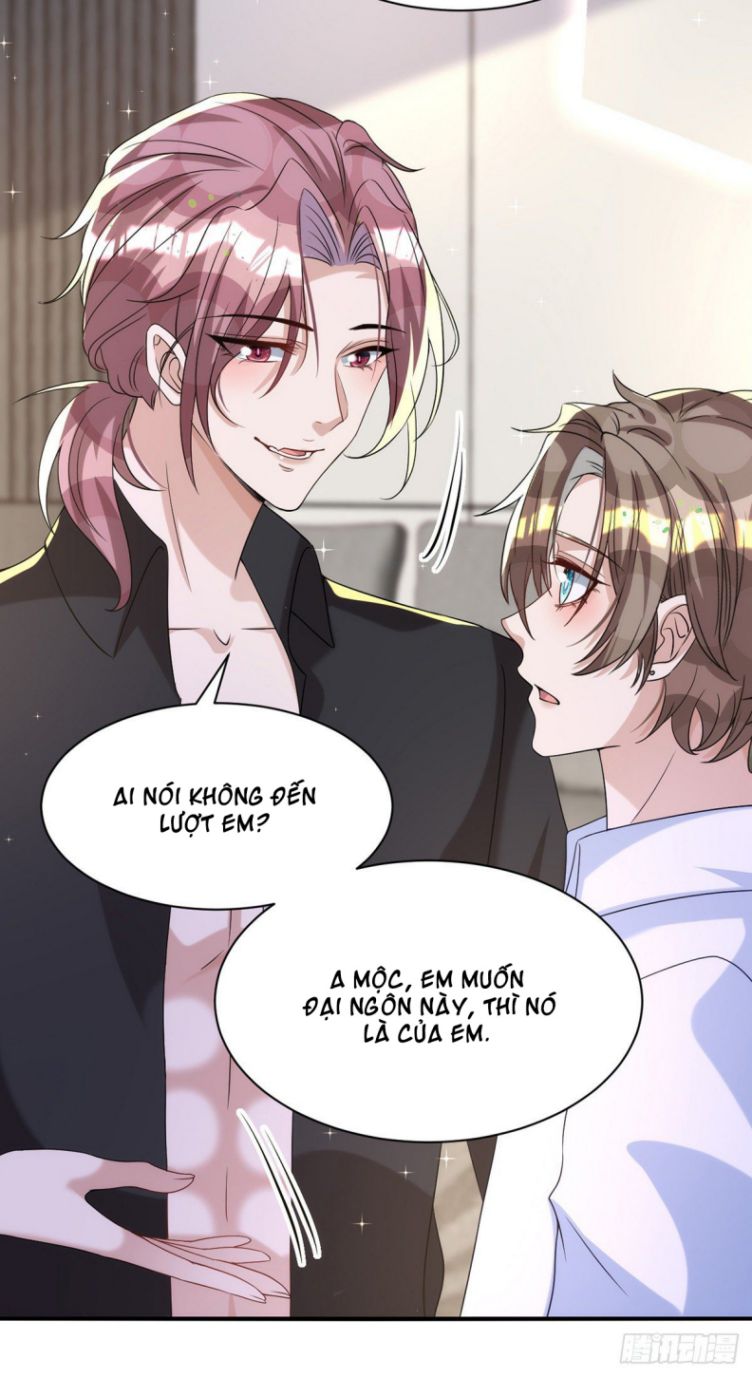 Thú Thụ Bất Thân Chap 126 - Next Chap 127