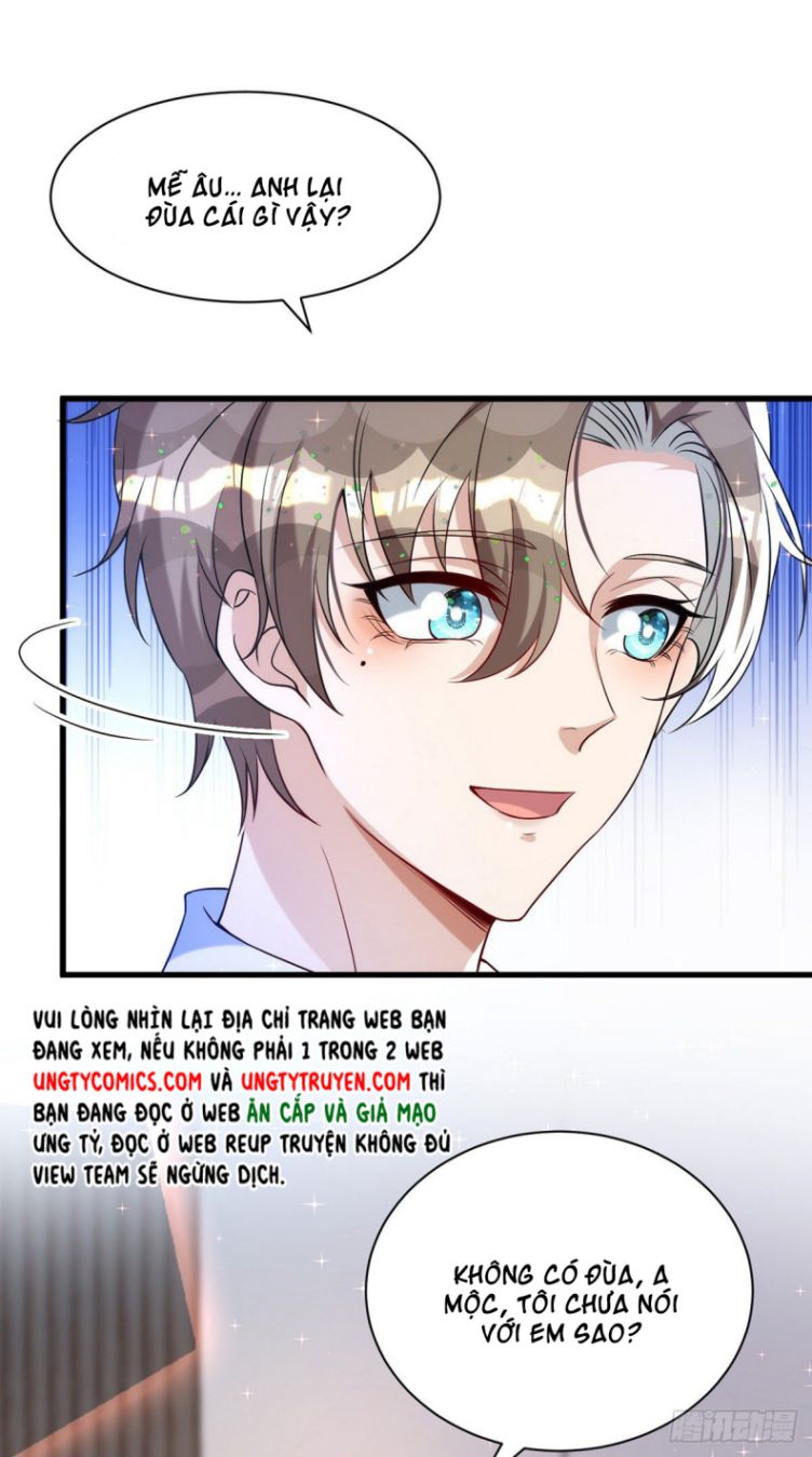 Thú Thụ Bất Thân Chap 126 - Next Chap 127