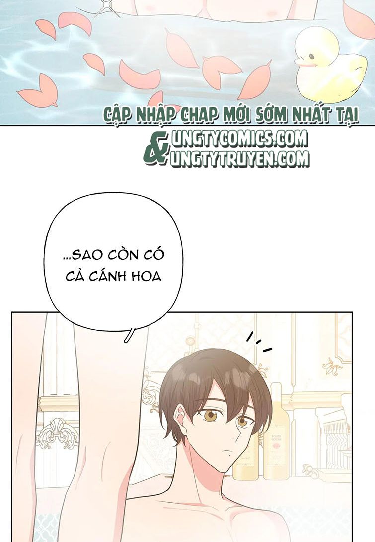 Cẩn Thận Bị Mộng Ma Ăn Mất Chap 14 - Next Chap 15