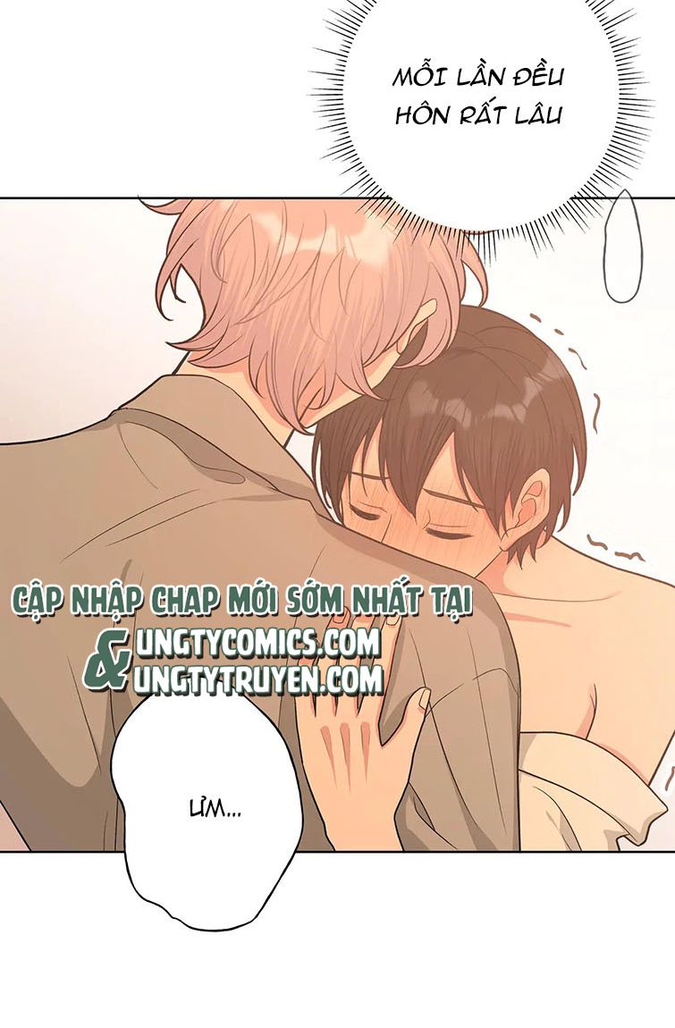 Cẩn Thận Bị Mộng Ma Ăn Mất Chap 14 - Next Chap 15